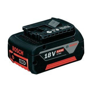 Acumulator BOSCH GBA 18V 4,0Ah Acumulator BOSCH GBA 18V 4,0Ah