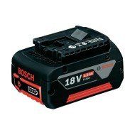 Acumulator Bosch GBA 18V 4.0Ah 
