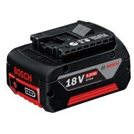Acumulator Bosch 18V 5.0 Ah 