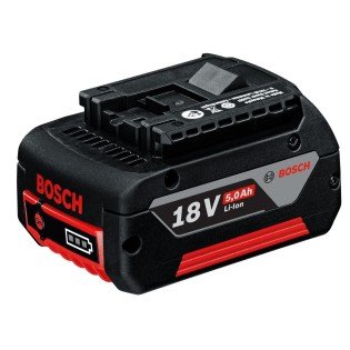 Acumulator Bosch 18V 5.0 Ah 