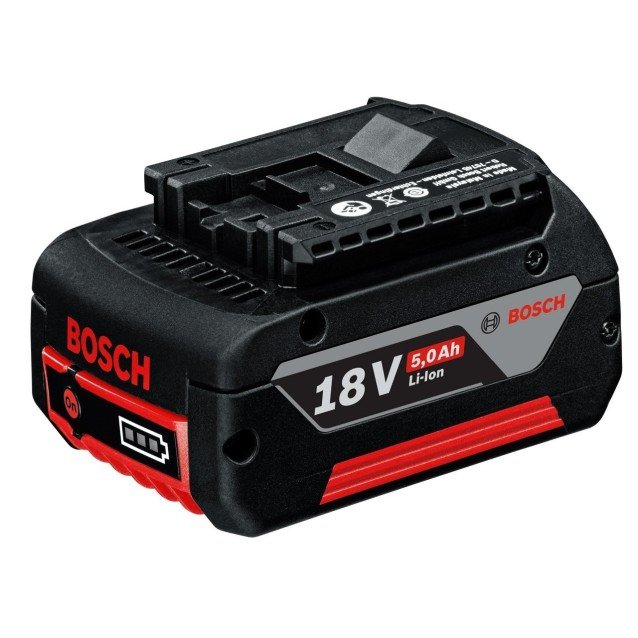 Acumulator Bosch 18V 5.0 Ah Acumulator Bosch 18V 5.0 Ah