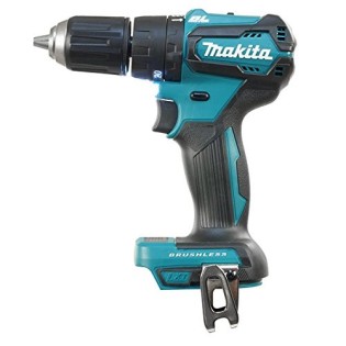 Masina de gaurit cu percutie cu acumulatori Makita DHP483Z - SOLO