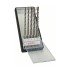 Set Robust Line 5 burghie SDS-plus-7 BOSCH diametre  6, 8, 10