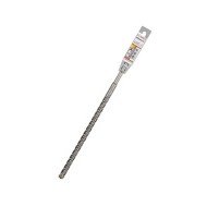 Burghiu SDS-Plus 5x Bosch 14 x 250 x 310 mm Burghiu SDS-Plus 5x Bosch 14 x 250 x 310 mm