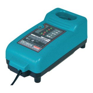 Incarcator rapid multivoltaj NiMH-NiCd MAKITA DC1804 Incarcator rapid multivoltaj NiMH-NiCd MAKITA DC1804