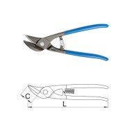 Foarfeca de tabla tip "ideal" UNIOR - 568L/7P Foarfeca de tabla tip "ideal" UNIOR - 568L/7P
