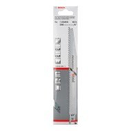 Set 5 panze de fierastrau sabie Bosch Progressor for Wood Set 5 panze de fierastrau sabie Bosch Progressor for Wood