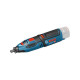 Masina multifunctionala rotativa cu acumulator Bosch GRO 12V-35, livrat fara acumulator si incarcator