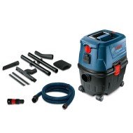 Aspirator profesional Bosch GAS 15 PS Aspirator profesional Bosch GAS 15 PS