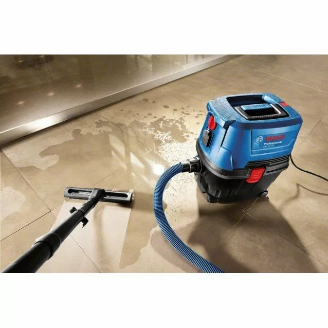 Aspirator profesional Bosch GAS 15