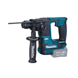 Ciocan rotopercutor cu acumulator 12V Makita HR166DZ, SDS plus, 1.1 J, livrat fara acumulator si incarcator Ciocan rotopercutor cu acumulator 12V Makita HR166DZ, SDS plus, 1.1 J, livrat fara acumulator si incarcator