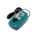 Incarcator multivoltaj Li-Ion MAKITA DC10WA