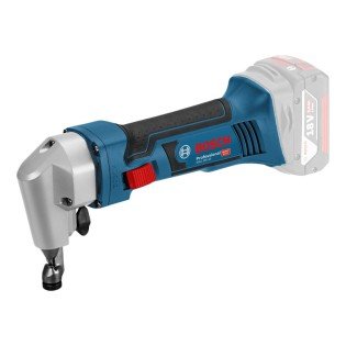 Masina de stantat cu acumulatori Bosch GNA 18V-16 - SOLO Masina de stantat cu acumulatori Bosch GNA 18V-16 - SOLO