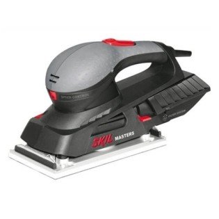 Slefuitor cu vibratii Skil Masters 7381 Slefuitor cu vibratii Skil Masters 7381