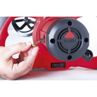 Amestecator RUBI RUBIMIX-9 SUPERTORQUE Amestecator RUBI RUBIMIX-9 SUPERTORQUE