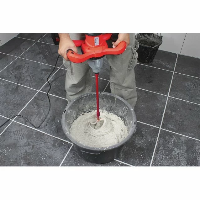 Amestecator RUBI RUBIMIX-9 SUPERTORQUE