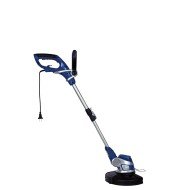 Trimmer electric Hyundai HY-GT2901 E, 650 w, diametru de taiere 29 cm
