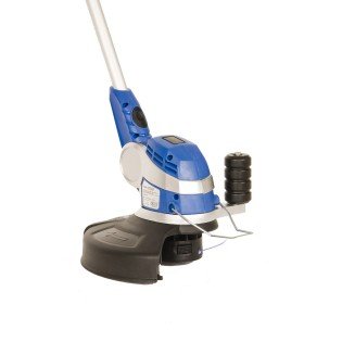 Trimmer electric HYUNDAI HY-GT2901 E Trimmer electric HYUNDAI HY-GT2901 E
