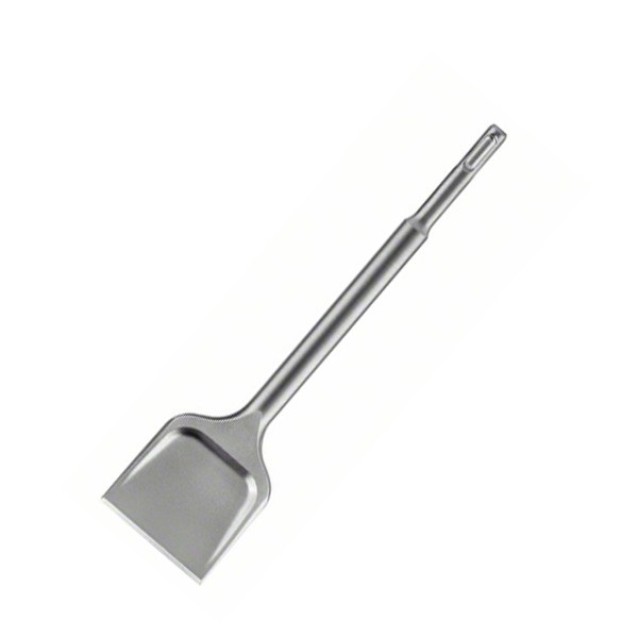 Dalta spatula SDS-Plus Bosch 250 x 60