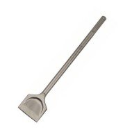 Dalta spatulata SDS-Max Bosch 400 x 80 Dalta spatulata SDS-Max Bosch 400 x 80