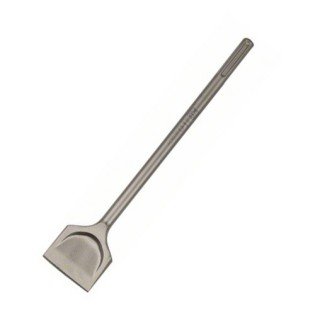 Dalta spatulata SDS-Max Bosch 400 x 80 Dalta spatulata SDS-Max Bosch 400 x 80