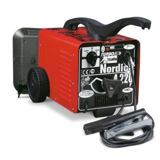 Transformator sudura Telwin NORDICA 4.220 Transformator sudura Telwin NORDICA 4.220