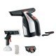 Aspirator pentru spalat geamuri Bosch GlassVAC cu acumulator integrat 3.6V, incarcare usb