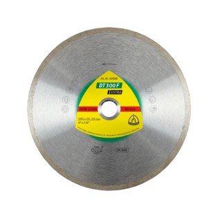 Disc diamantat Klingspor DT 300 F Extra 115 x 1.6 mm Disc diamantat Klingspor DT 300 F Extra 115 x 1.6 mm