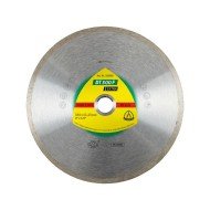 Disc diamantat Klingspor DT 300 F Extra 125 x 1.6 mm Disc diamantat Klingspor DT 300 F Extra 125 x 1.6 mm