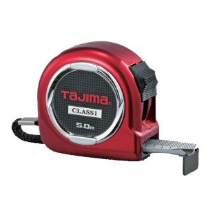 Ruleta clasa I TAJIMA 5m Ruleta clasa I TAJIMA 5m