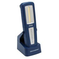 Lampa LED - COB multifunctionala cu acumulator Scangrip UNIFORM Lampa LED - COB multifunctionala cu acumulator Scangrip UNIFORM