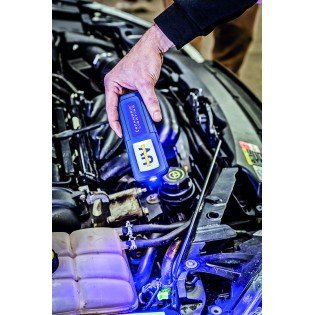 Lampa LED - COB multifunctionala cu acumulator si LED UV Scangrip UV-FORM Lampa LED - COB multifunctionala cu acumulator si LED UV Scangrip UV-FORM