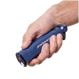 Lampa LED - COB multifunctionala cu acumulator Scangrip SLIM Lampa LED - COB multifunctionala cu acumulator Scangrip SLIM