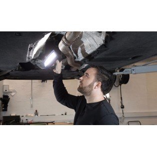 Lampa LED - COB cu acumulator Scangrip STAR Lampa LED - COB cu acumulator Scangrip STAR