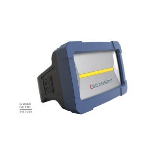 Lampa LED - COB cu acumulator Scangrip STAR Lampa LED - COB cu acumulator Scangrip STAR