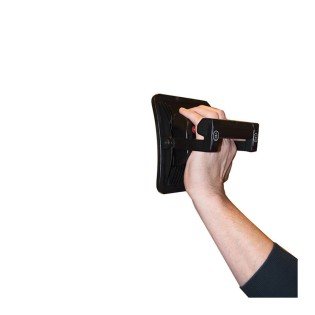 Lampa de lucru profesionala LED - COB cu acumulator Scangrip NOVA R