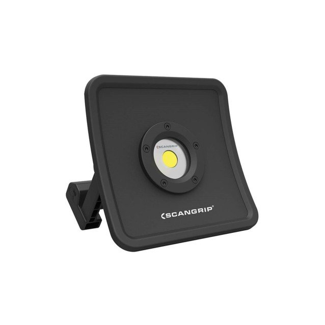 Lampa de lucru profesionala LED - COB cu acumulator Scangrip NOVA R Lampa de lucru profesionala LED - COB cu acumulator Scangrip NOVA R