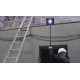 Lampa de lucru profesionala LED - COB Scangrip NOVA 5K