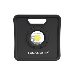Lampa de lucru profesionala LED - COB Scangrip NOVA 5K Lampa de lucru profesionala LED - COB Scangrip NOVA 5K