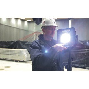 Lampa de lucru profesionala LED - COB Scangrip NOVA 10K Lampa de lucru profesionala LED - COB Scangrip NOVA 10K