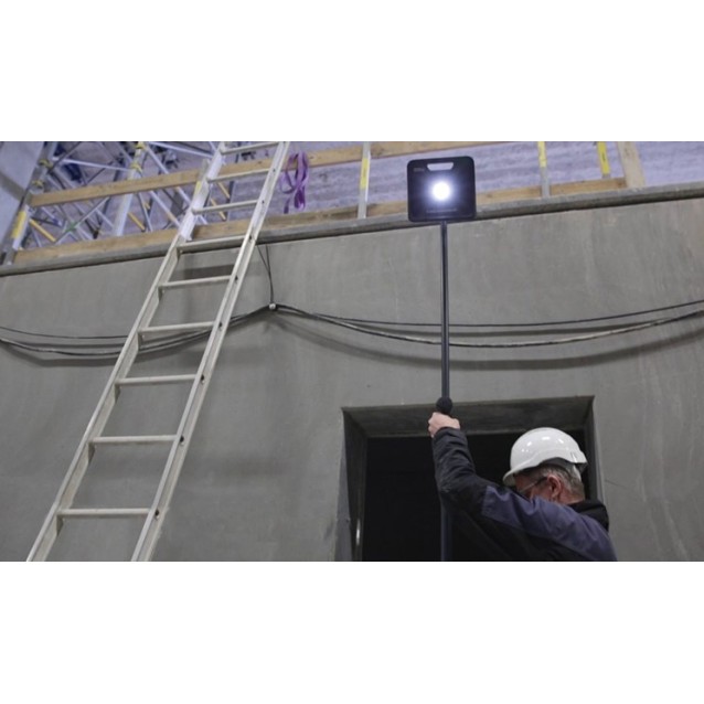 Lampa de lucru profesionala LED - COB Scangrip NOVA 10K