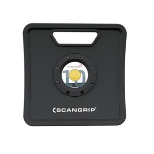 Lampa de lucru profesionala LED - COB Scangrip NOVA 10K Lampa de lucru profesionala LED - COB Scangrip NOVA 10K
