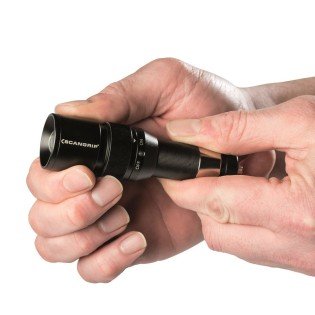 Lanterna LED 12 V  Scangrip FLASH 12V Lanterna LED 12 V  Scangrip FLASH 12V