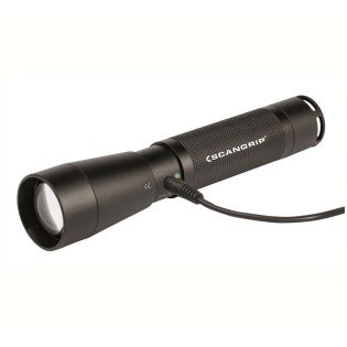 Lanterna profesionala LED Scangrip FLASH 200 R Lanterna profesionala LED Scangrip FLASH 200 R