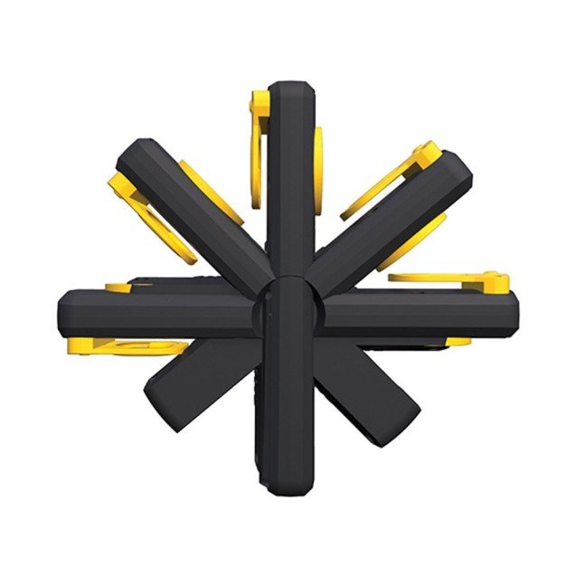 Lampa LED - COB multifunctionala cu acumulator AntiEx Scangrip UNI-EX Lampa LED - COB multifunctionala cu acumulator AntiEx Scangrip UNI-EX