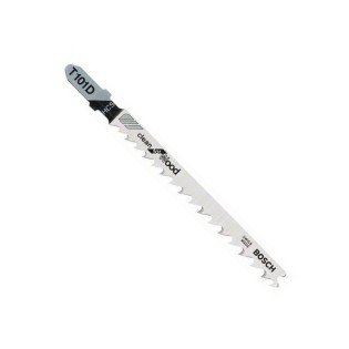 Panza Fierastrau Vertical Bosch T 101 D, 100 x 4 - 5.2, set 5 buc Panza Fierastrau Vertical Bosch T 101 D, 100 x 4 - 5.2, set 5 buc