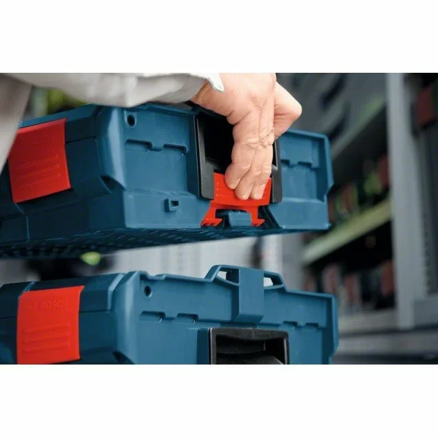 Valiza profesionala pentru scule electrice Bosch L-BOXX 374