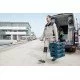 Valiza profesionala pentru scule electrice Bosch L-BOXX 102