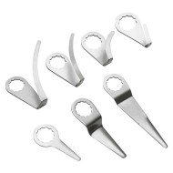 Set lame Unicutter RODCRAFT UG-SET Set lame Unicutter RODCRAFT UG-SET
