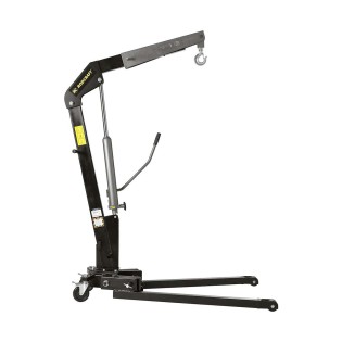 Macara pliabila  1 tona RODCRAFT WK1000